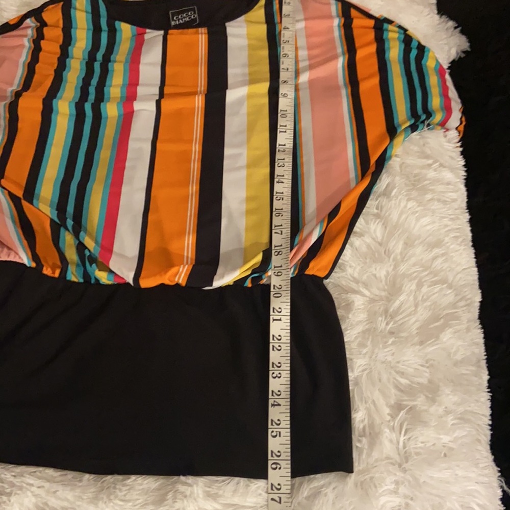 Coco Bianco Top - image 8